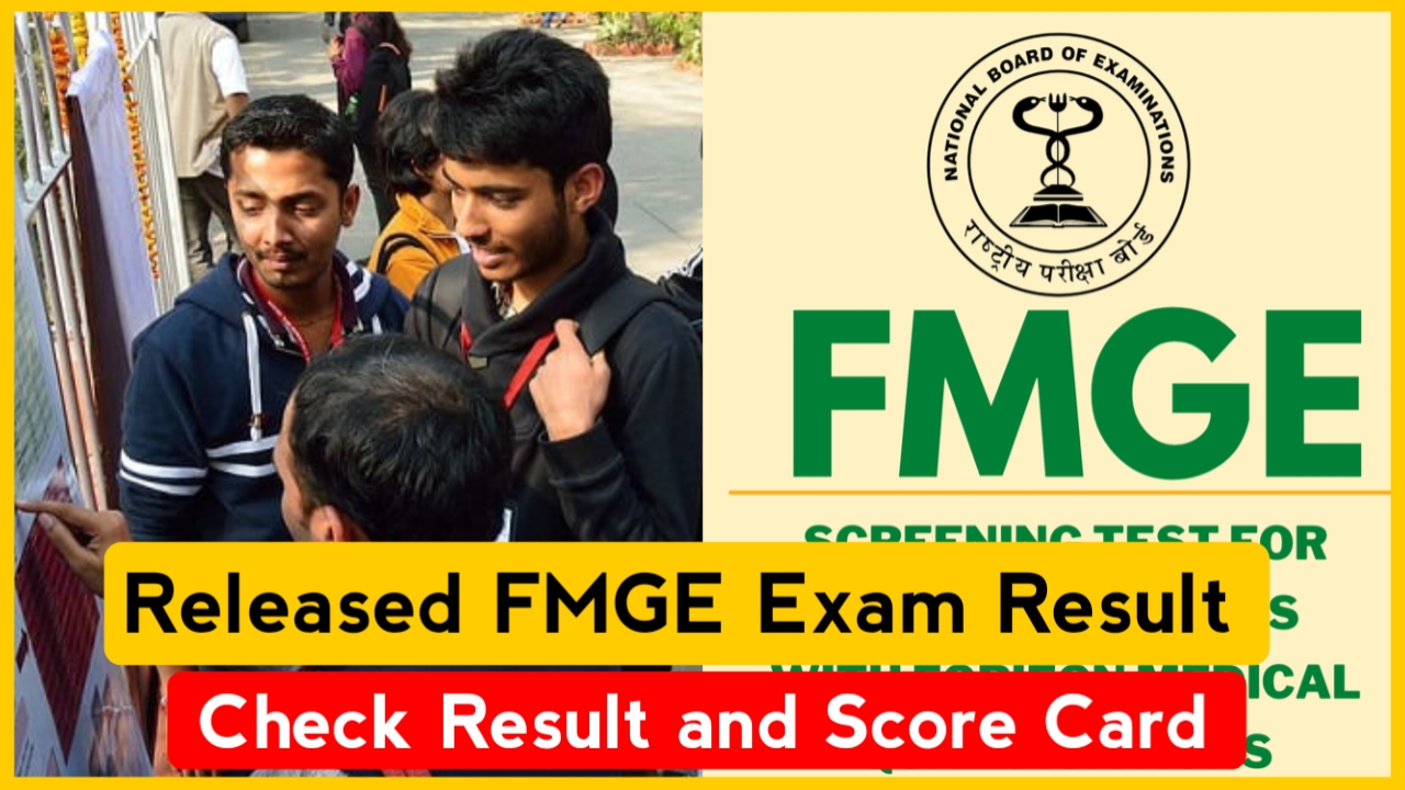 fmge exam student photo