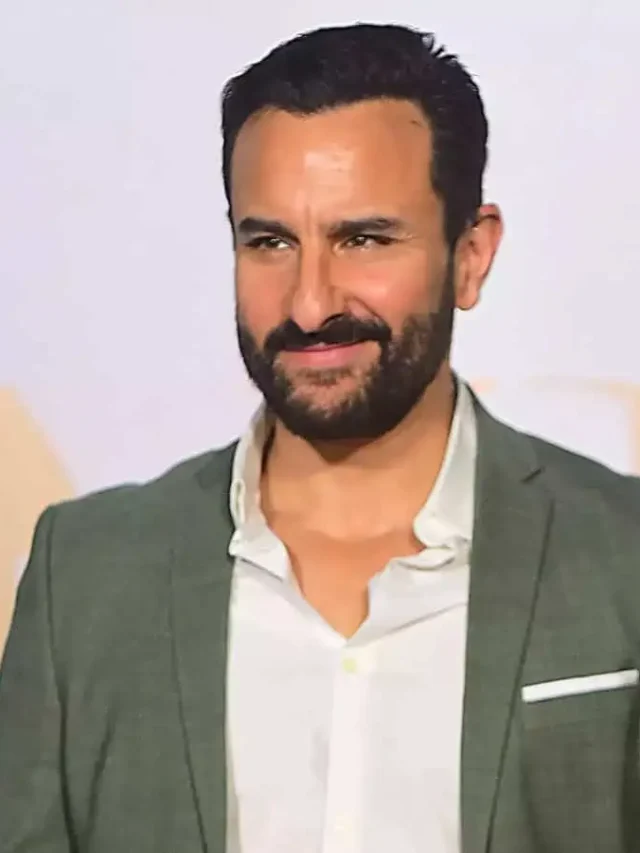 Who has attacked Saif Ali Khan? It has been recorded in the video.