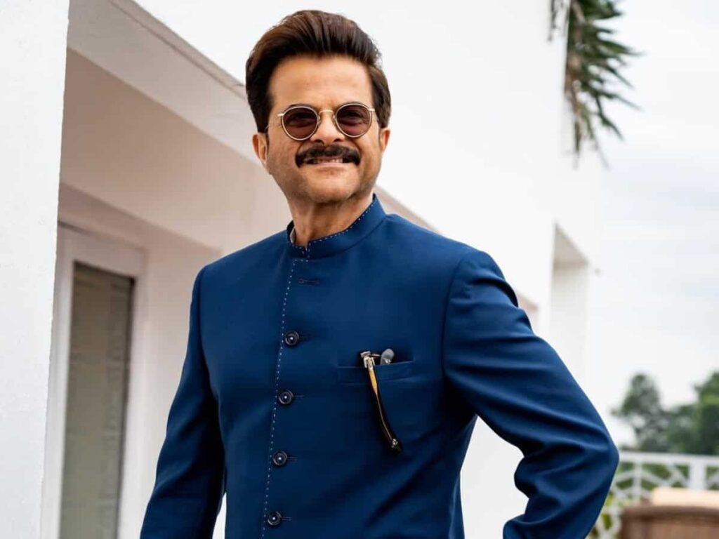 Anil Kapoor photo